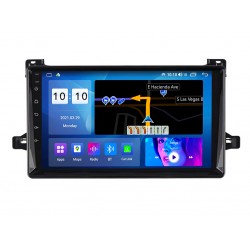 TOYOTA Prius XW50 - 9" МУЛТИМЕДИЯ / Навигация android 16